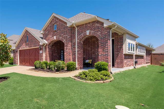 1613 Wright Street, Aubrey, TX 76227