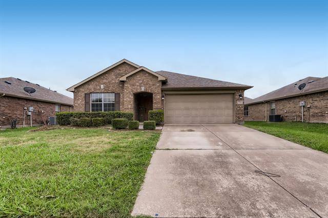 3704 Applewood Road, Melissa, TX 75454