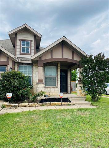 10500 Park City Trail, Fort Worth, TX 76140