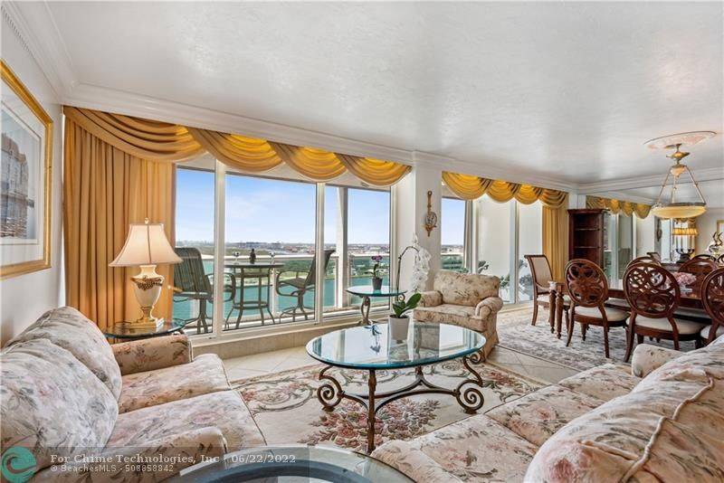 Fort Lauderdale, FL 33316,2100 S Ocean Ln  #2006
