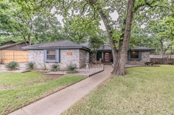 3809 Scenic Forest Trail, Arlington, TX 76016