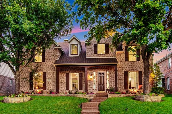 2011 Stonemont Court, Allen, TX 75013