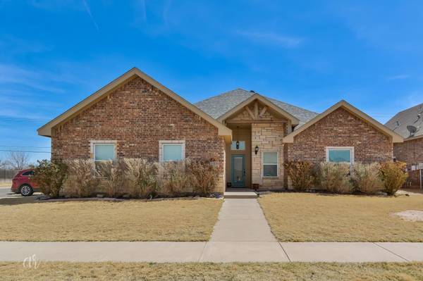 7109 Mcleod Drive, Abilene, TX 79602