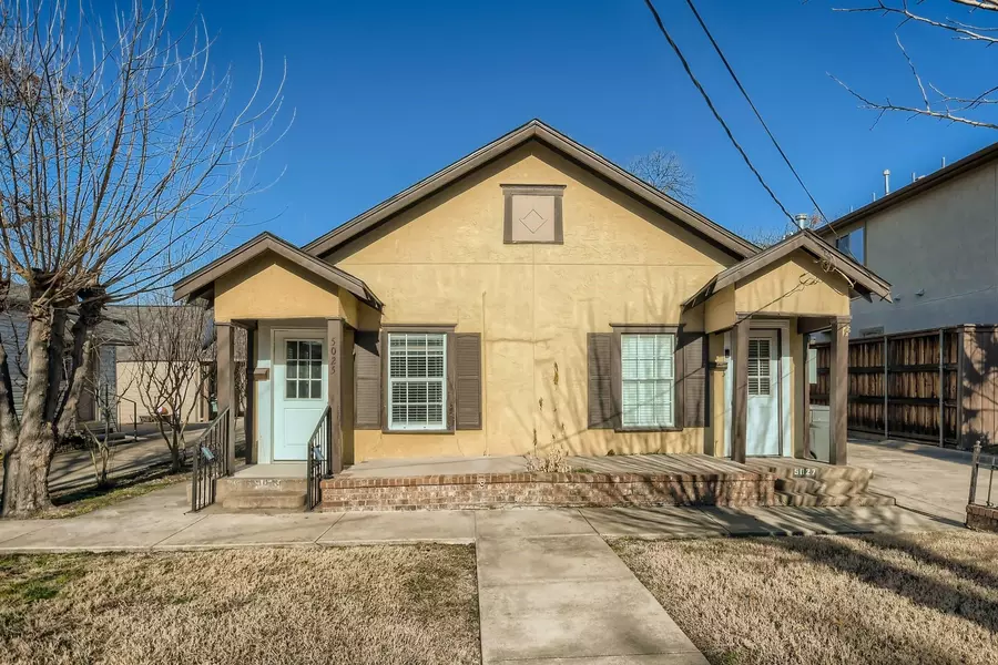 5025 Homer Street, Dallas, TX 75206