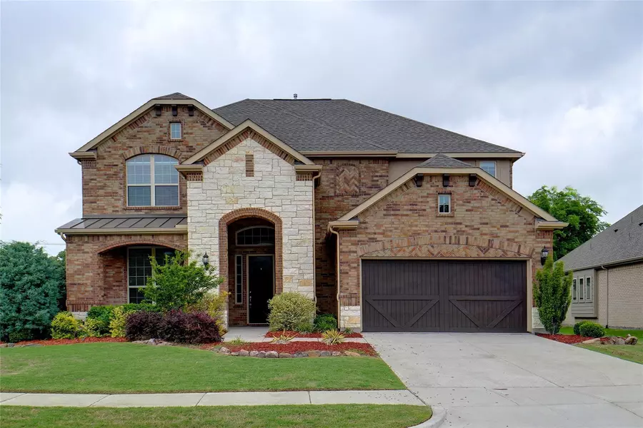 1629 Hardeman Lane, Plano, TX 75075