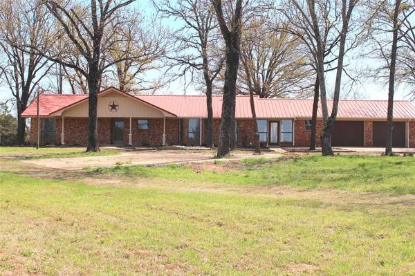 145 Fcr 505, Fairfield, TX 75840