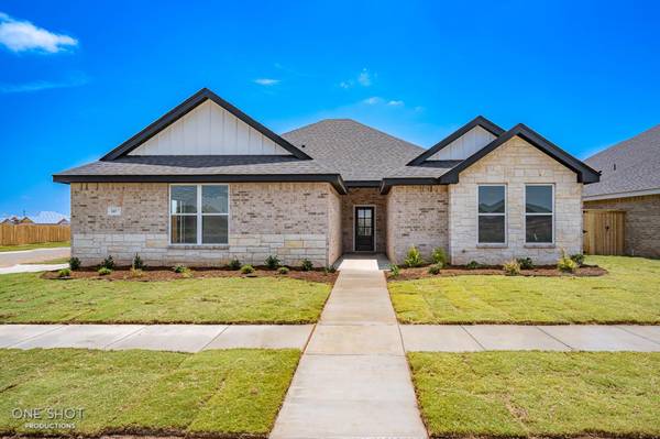 243 Morning Mist Trail, Abilene, TX 79602