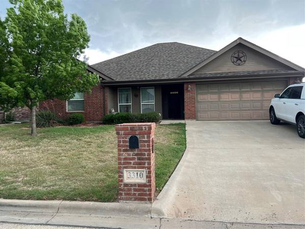 3310 Valley Forge Road, Abilene, TX 79601