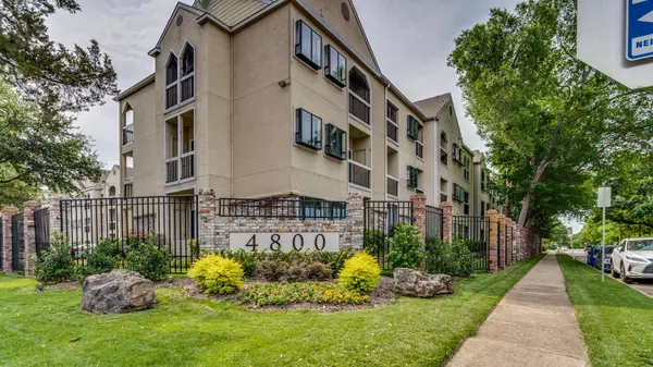 4800 W Lovers Lane #307, Dallas, TX 75209