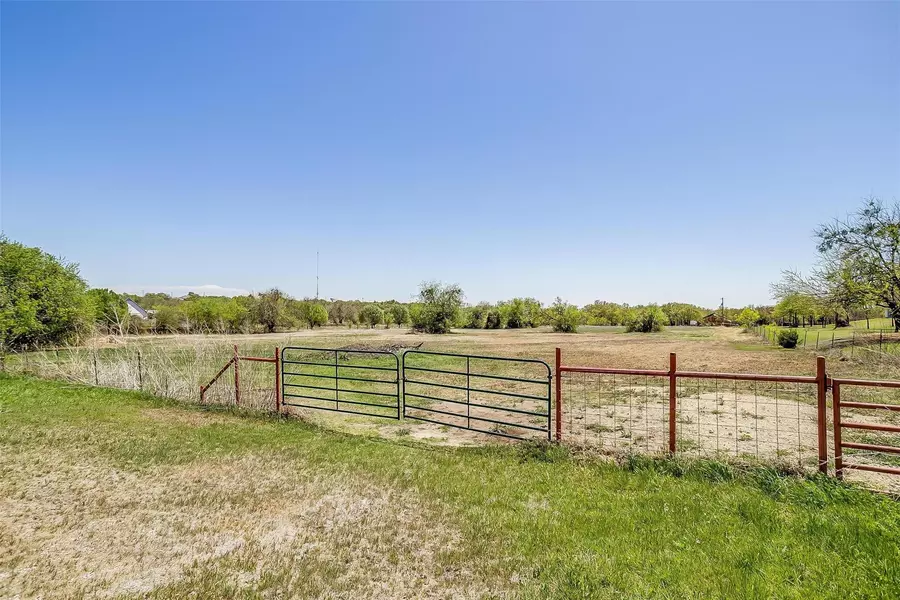 Tbd Sosebee Bend Road, Weatherford, TX 76088