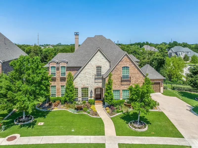 1413 Meandering Creek Path, Flower Mound, TX 75028