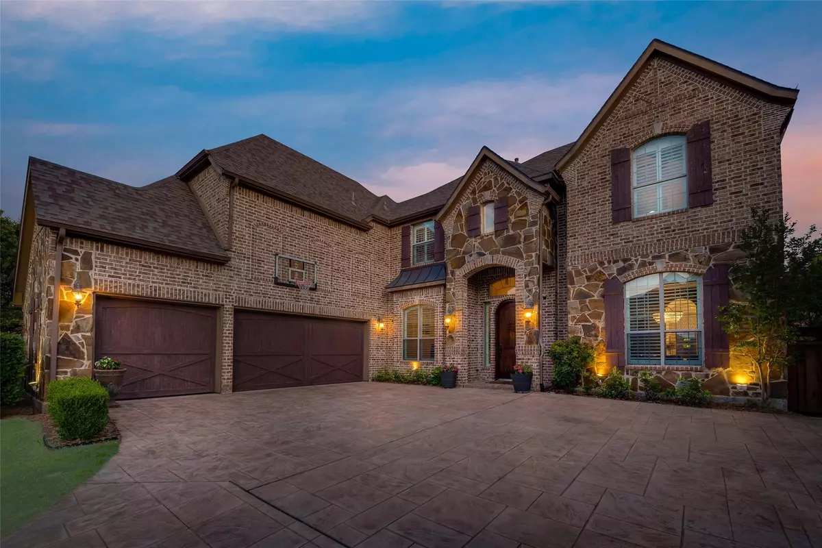 Frisco, TX 75033,3395 Cumberland Lane