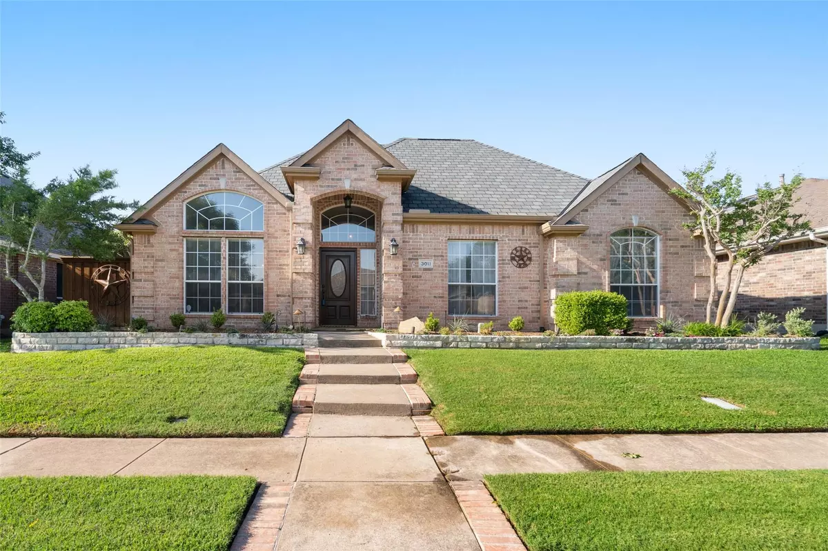 Mckinney, TX 75070,3011 Hartford Court