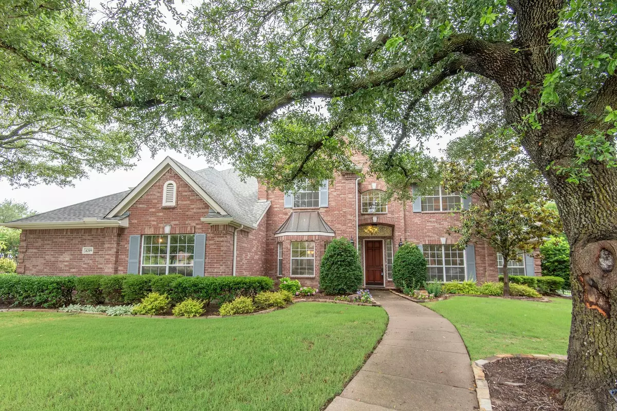 Mckinney, TX 75072,4209 Widgeon Court