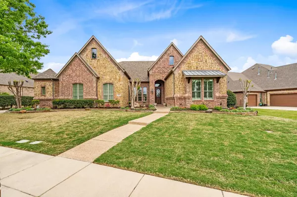 Prosper, TX 75078,1041 Whistler Lane