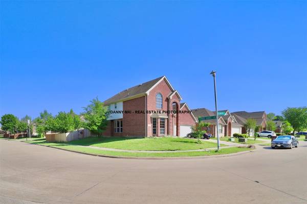 702 Dogwood Drive, Garland, TX 75040