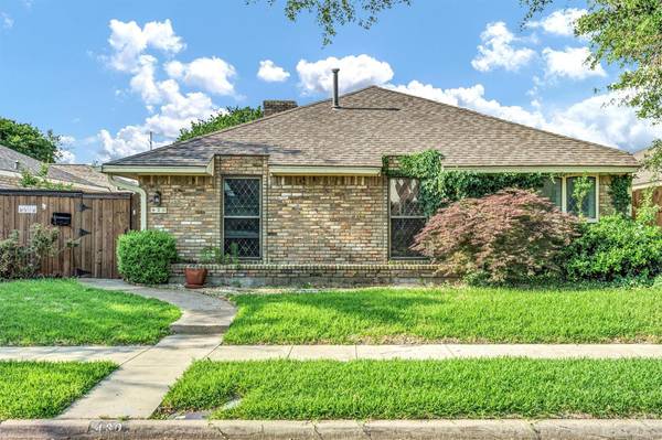 430 River Oaks Lane, Richardson, TX 75081