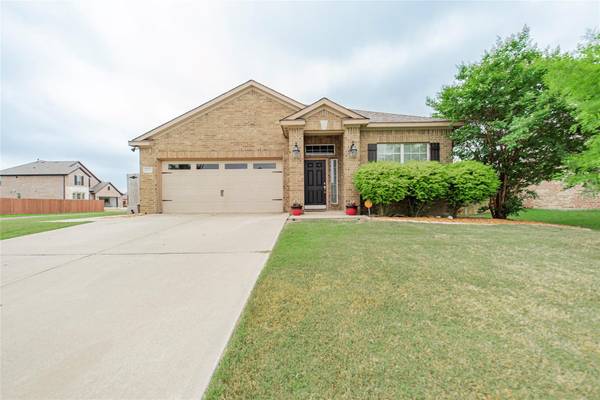 3109 Overstreet Lane, Royse City, TX 75189