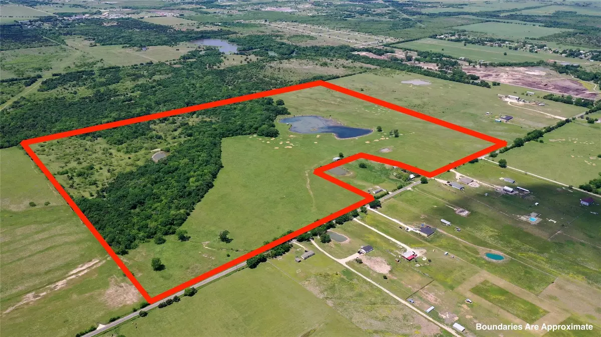 Terrell, TX 75160,000 Co Road 245