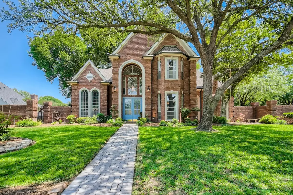 Colleyville, TX 76034,7601 Lincoln Court