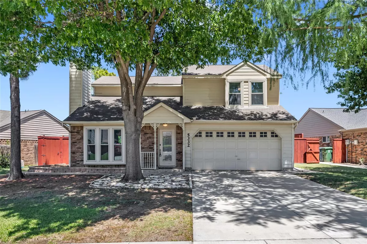 Flower Mound, TX 75028,5332 Colonial Drive