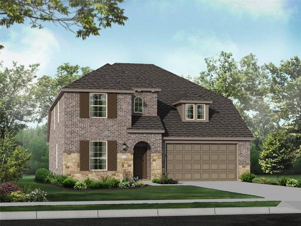 1312 Thompson Road, Northlake, TX 76226