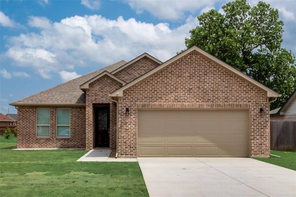 1705 Fred Street, Greenville, TX 75401