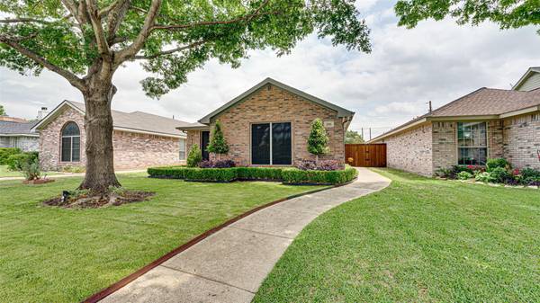 206 Piccadilly Circle, Wylie, TX 75098