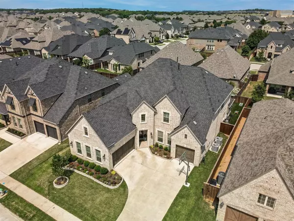 3537 Misty Meadow Lane, Northlake, TX 76226