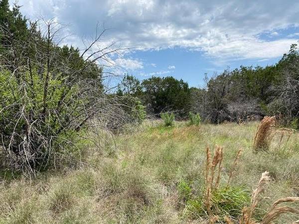 Lot 580 Canyon Wren Loop, Graford, TX 76449