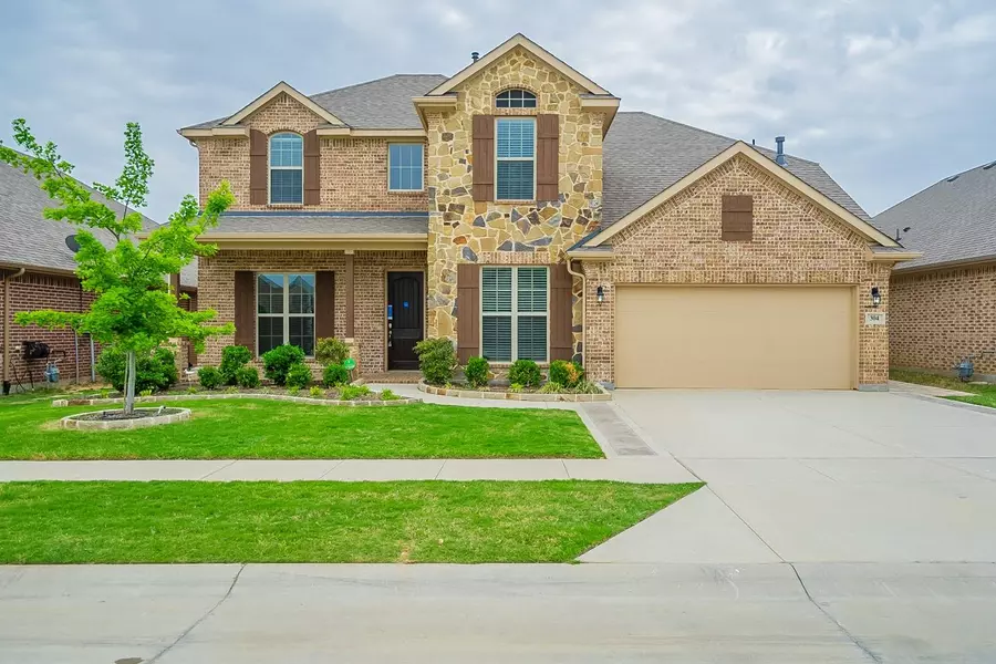 304 Traveller Street, Hickory Creek, TX 75065