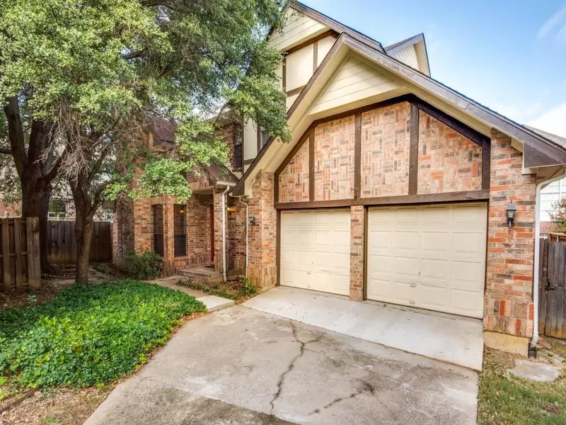 600 Saint Emelion Court, Irving, TX 75038