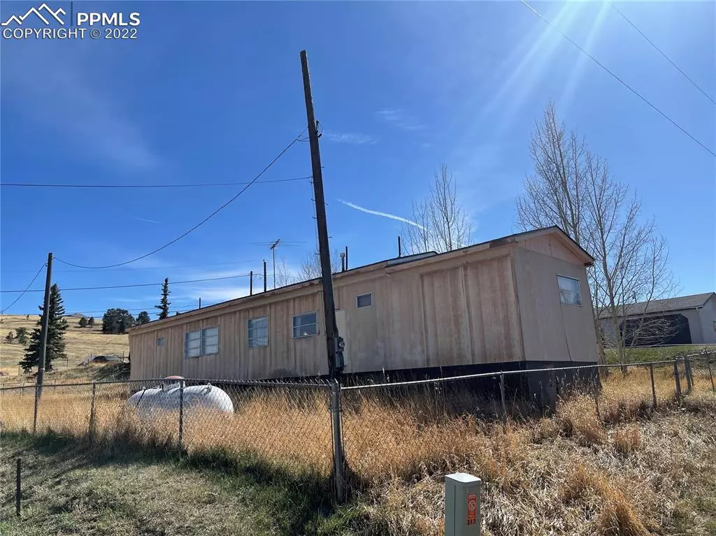 Cripple Creek, CO 80813,312 Thurlow AVE