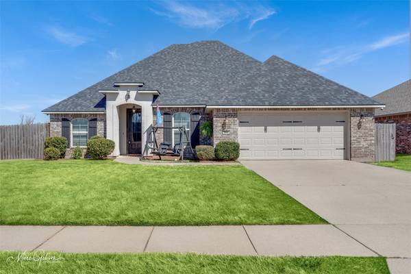 2345 Tallgrass Circle, Bossier City, LA 71111