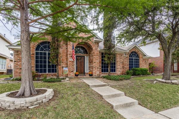 5205 Highlands Drive, Mckinney, TX 75070