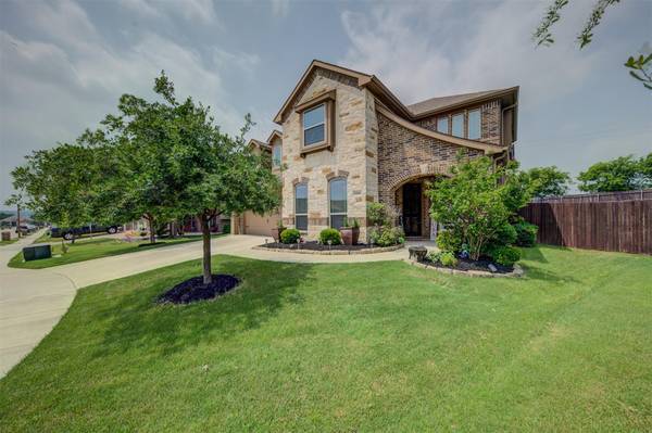 9200 Benbrook Lane, Argyle, TX 76226