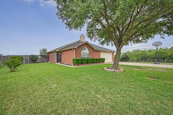 1554 Teal Way, Midlothian, TX 76065