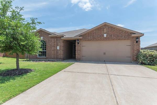 325 Meadow Ridge Drive, Anna, TX 75409