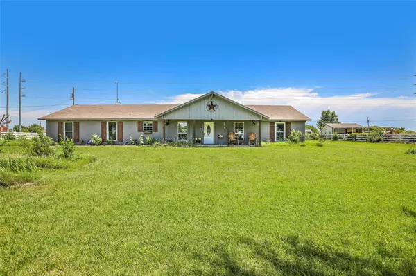 9636 County Road 540, Lavon, TX 75166