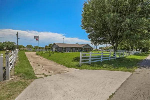 Lavon, TX 75166,9636 County Road 540