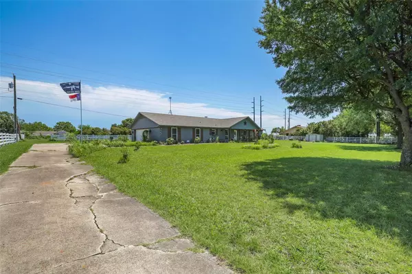 Lavon, TX 75166,9636 County Road 540