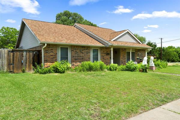 269 Bellwood Drive, Garland, TX 75040