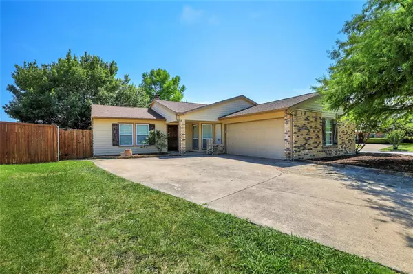 Fort Worth, TX 76137,4700 Winterhazel Court