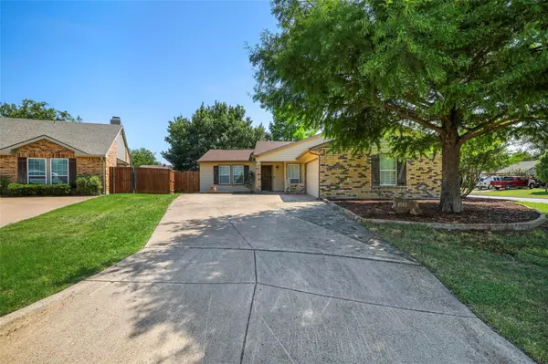 Fort Worth, TX 76137,4700 Winterhazel Court