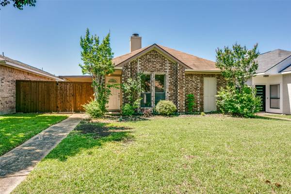 1530 Windmill Lane, Mesquite, TX 75149