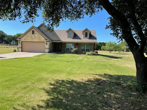 Whitney, TX 76692,212 Star Ranch Drive