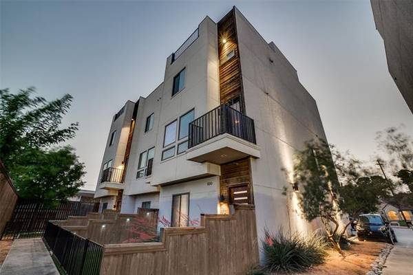 3816 Roseland Avenue #300,  Dallas,  TX 75204