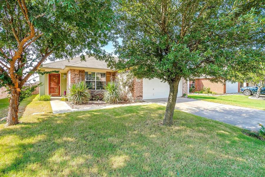 133 Jefferson Drive, Venus, TX 76084