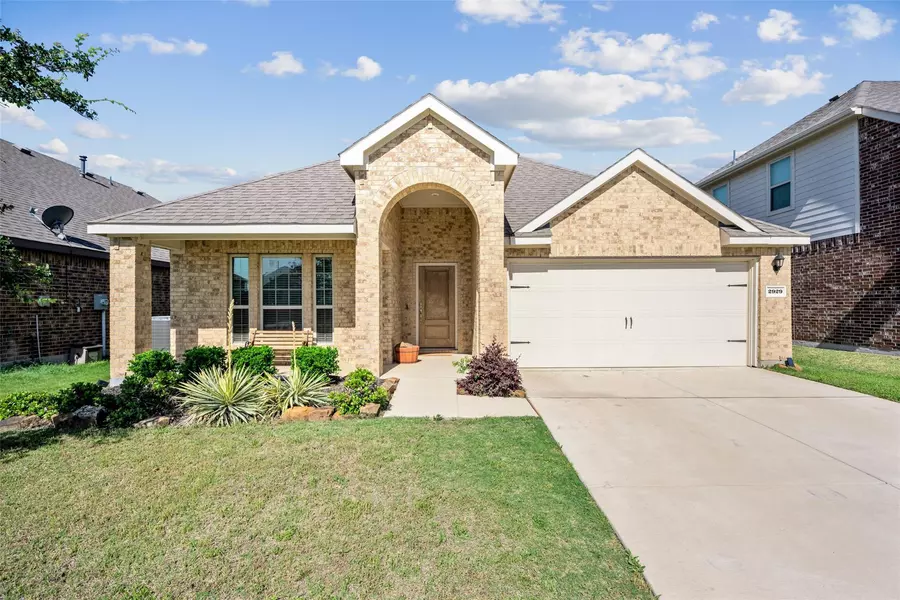 2929 Brazos Drive, Little Elm, TX 75068