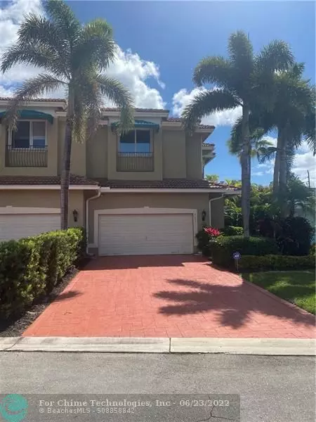 4622 Seagrape Dr, Lauderdale By The Sea, FL 33308